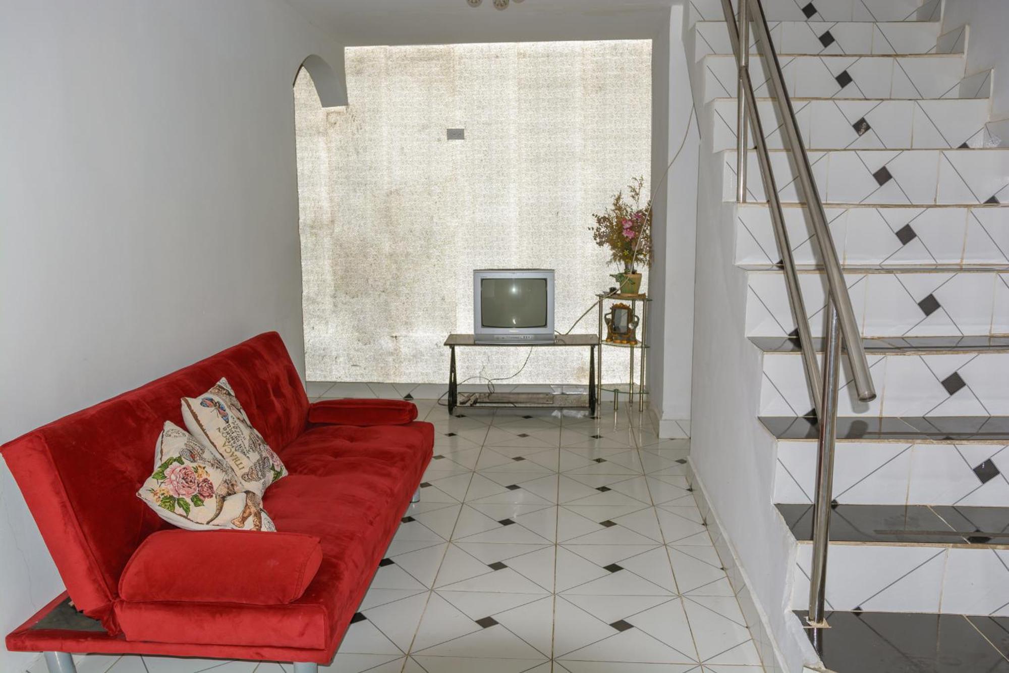 Casa/cabana De Montana Con Ambiente Fresco Appartement