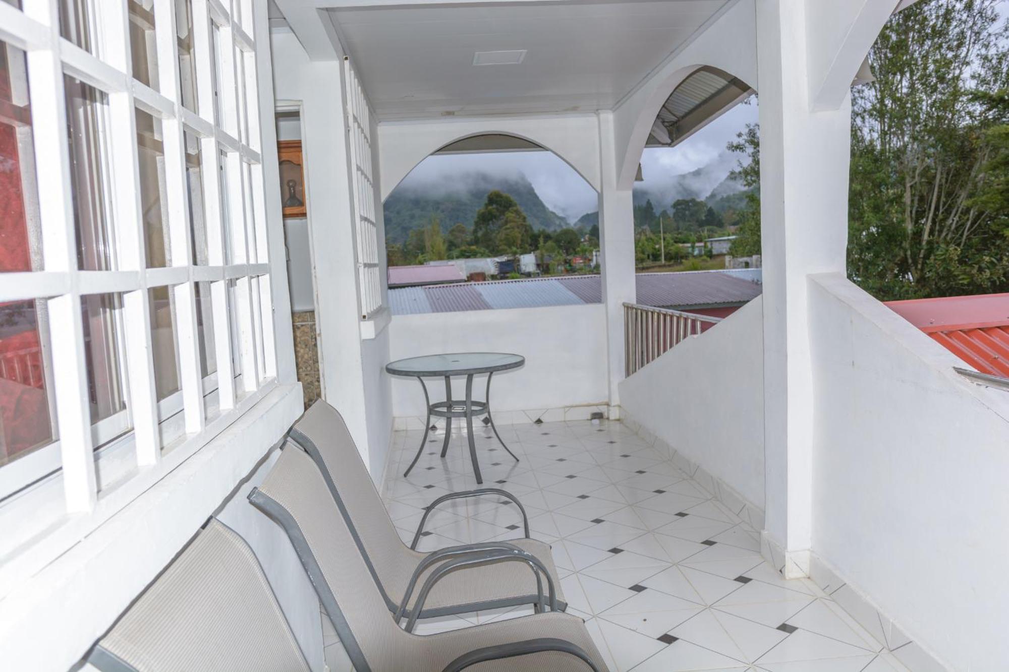 Casa/cabana De Montana Con Ambiente Fresco Appartement *