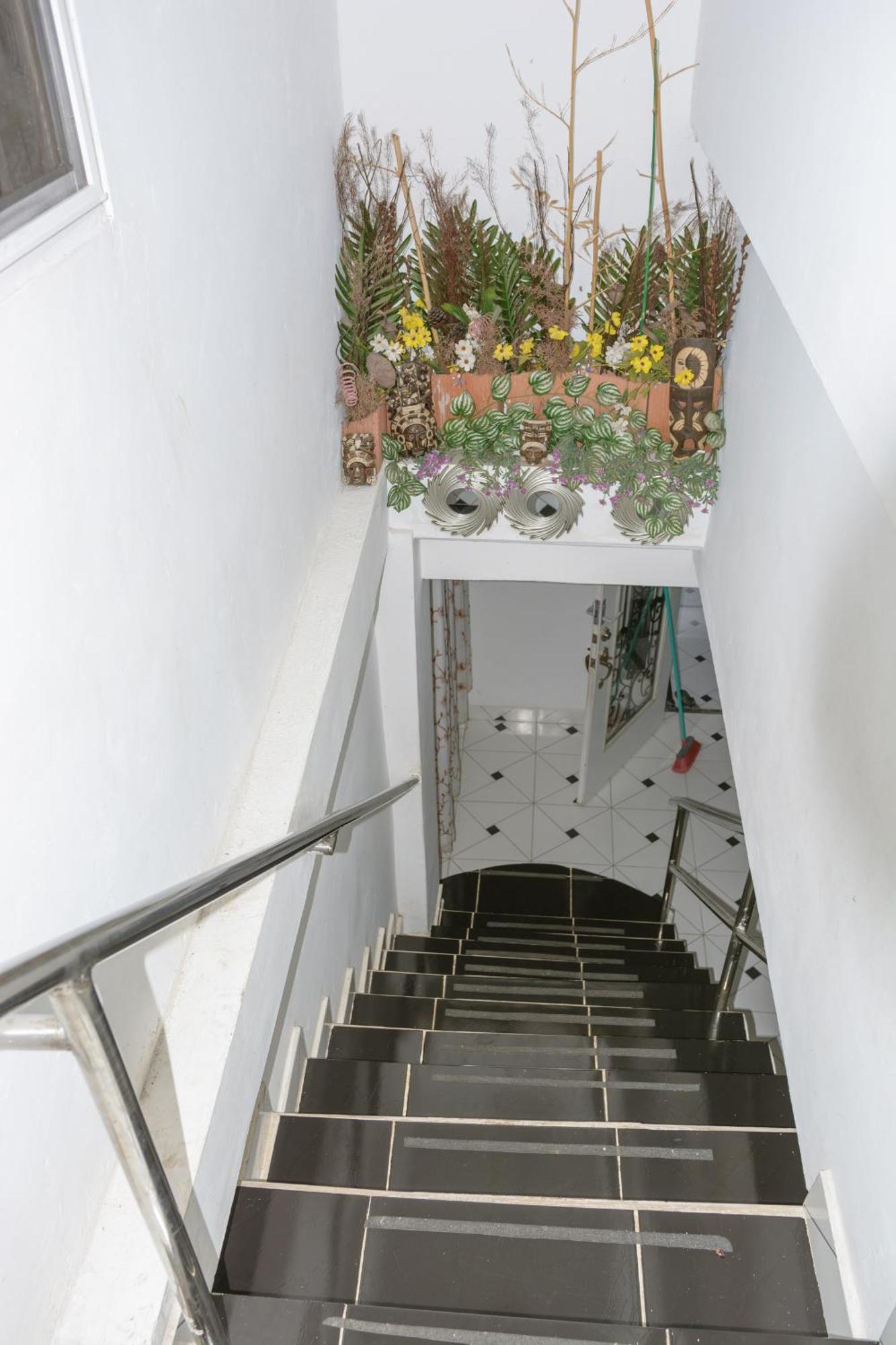 Appartement Casa/cabana De Montana Con Ambiente Fresco Volcán