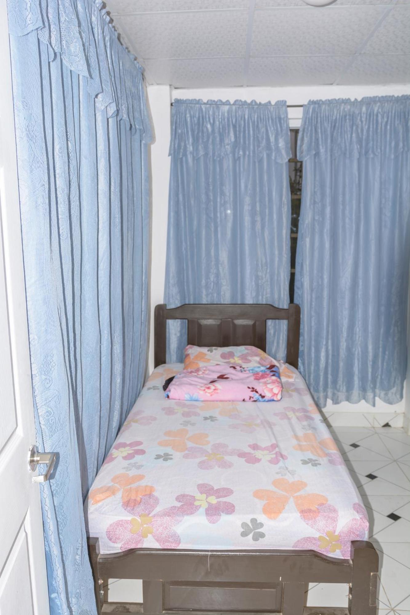 Casa/cabana De Montana Con Ambiente Fresco * Volcán